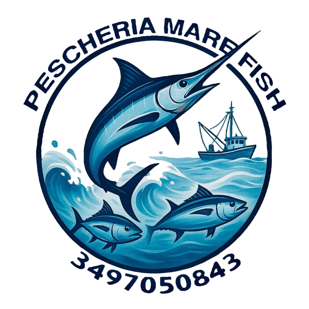 Pescheria MARE FISH